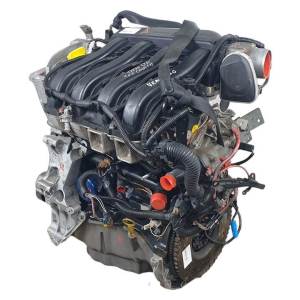 MOTOR COMPLETO K4MS7 RENAULT SCENIC II (X84,JM) Autodesguaces Alicante