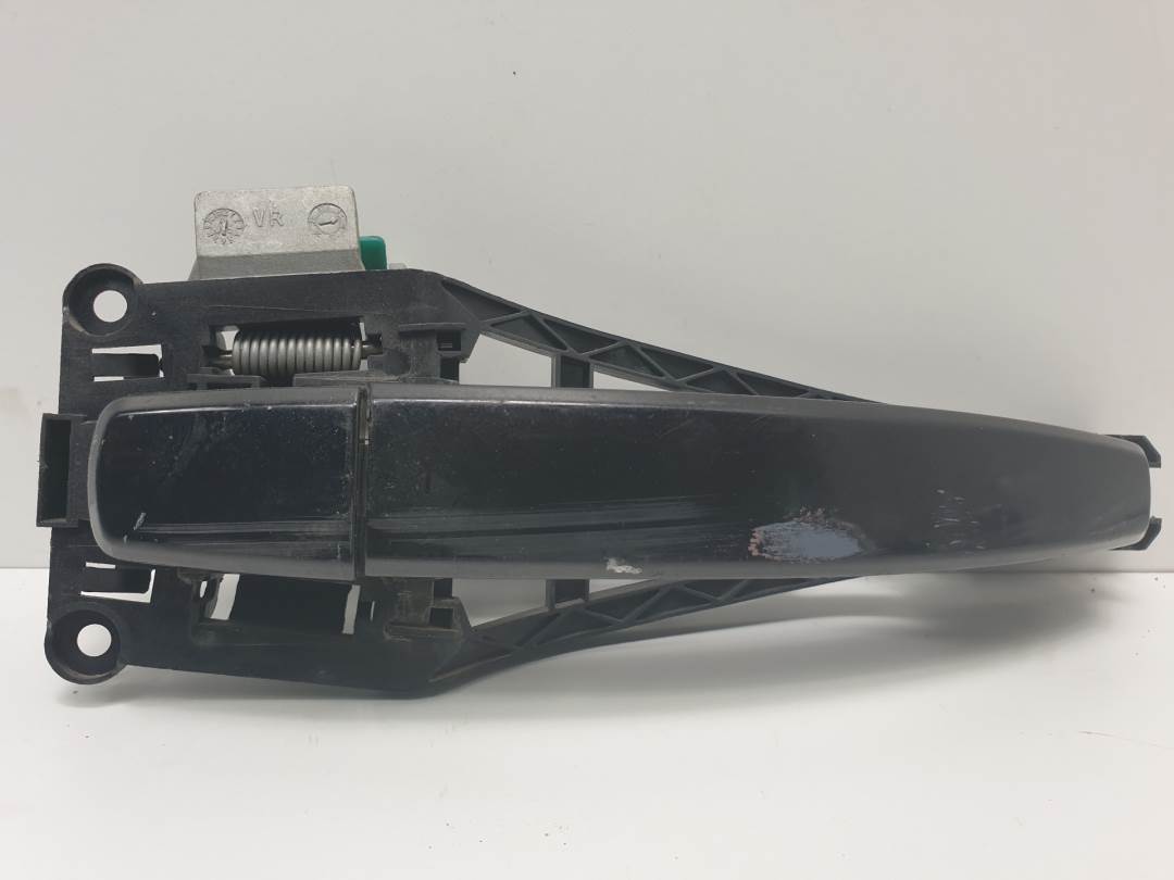 Poignée extérieure avant droite - 24463524 - OPEL - ASTRA TWIN TOP