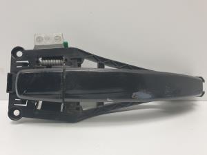 MANETA EXTERIOR DELANTERA DERECHA 24463524 OPEL ASTRA TWIN TOP Autodesguaces Alicante