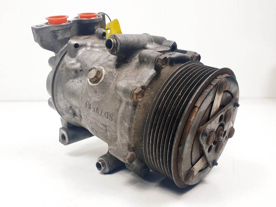COMPRESOR AIRE ACONDICIONADO - 7C1119D629BA - FORD - TRANSIT CAJA CERRADA '06