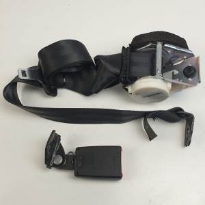 CINTURON SEGURIDAD TRASERO IZQUIERDO 9G9N611B69CDW FORD MONDEO BER. (CA2) Autodesguaces Alicante
