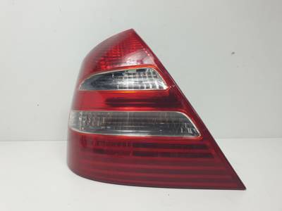 PILOTO TRASERO IZQUIERDO 084401921LF MERCEDES CLASE E (W211) BERLINA Autodesguaces Alicante
