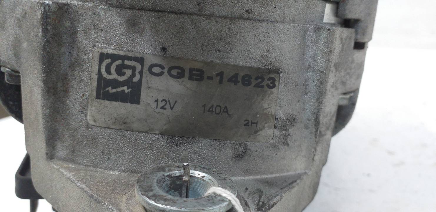 ALTERNADOR