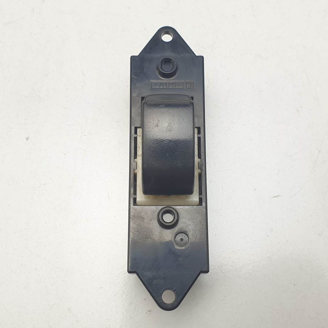 Fensterheberschalter vorne rechts - MR587944 - MITSUBISHI - ASX (GA0W)