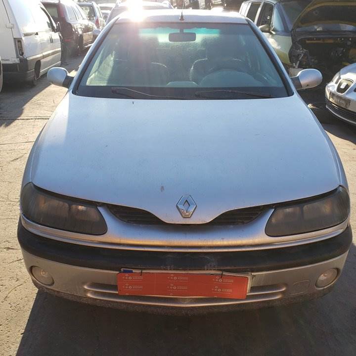 RENAULT LAGUNA (B56) (1998 - 2001)