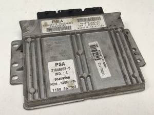 CENTRALITA MOTOR UCE 964378458001 CITROEN XSARA BERLINA Autodesguaces Alicante