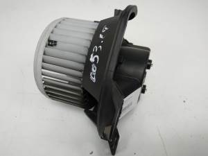 VENTILADOR CALEFACCION FIAT DOBLO Autodesguaces Alicante