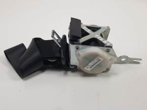 CINTURON SEGURIDAD TRASERO IZQUIERDO 6975365 BMW SERIE 3 BERLINA (E90) Autodesguaces Alicante