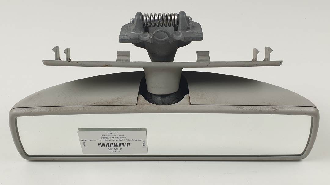 ESPEJO INTERIOR - SEAT - LEON (1P1)