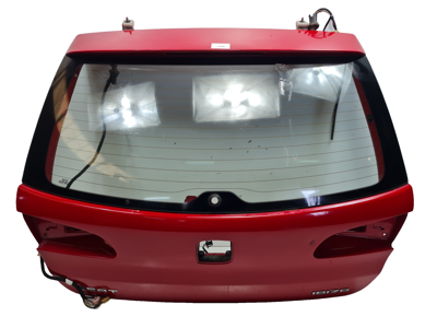 PORTON TRASERO SEAT IBIZA (6L1) Autodesguaces Alicante