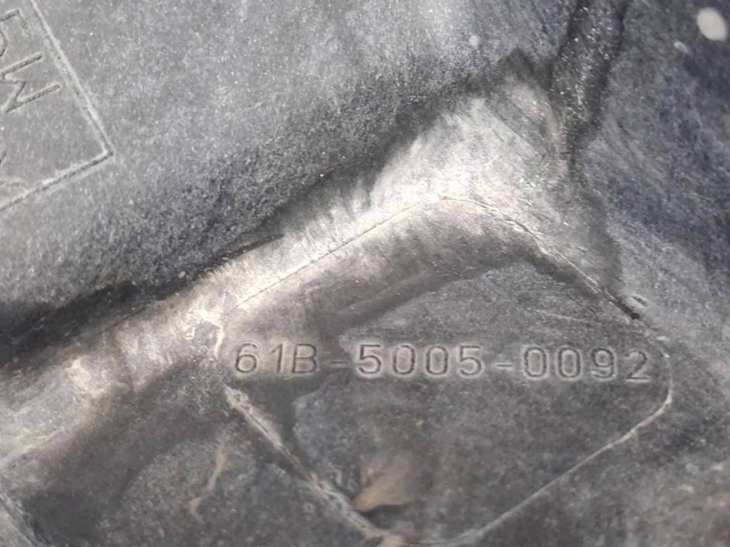 Foto 7 de Faro Derecho Jeep Gr.cherokee (wj/wg) (1999–2005)