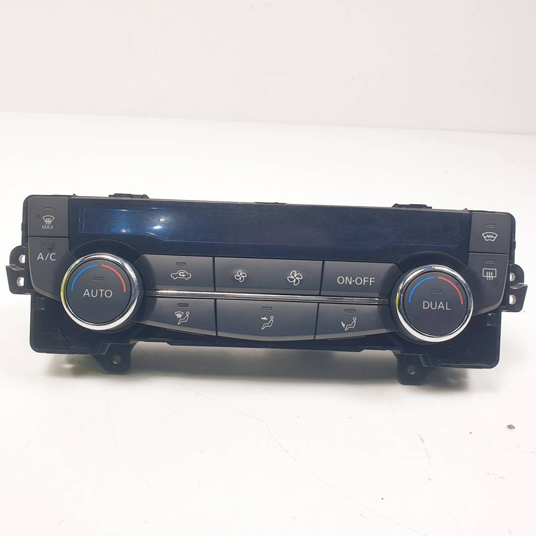 MANDO CLIMATIZADOR - 275004EA1A - NISSAN - QASHQAI (J11)