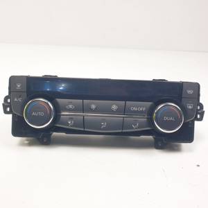 MANDO CLIMATIZADOR 275004EA1A NISSAN QASHQAI (J11) Autodesguaces Alicante