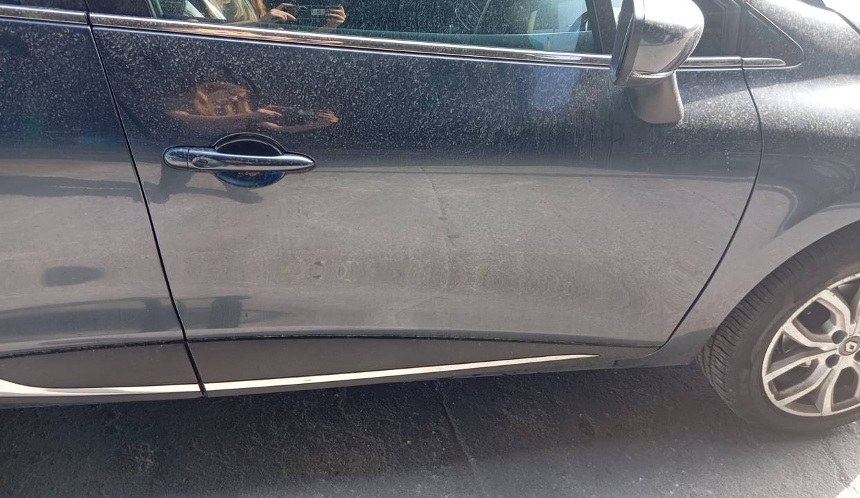 CERRADURA PUERTA DELANTERA DERECHA