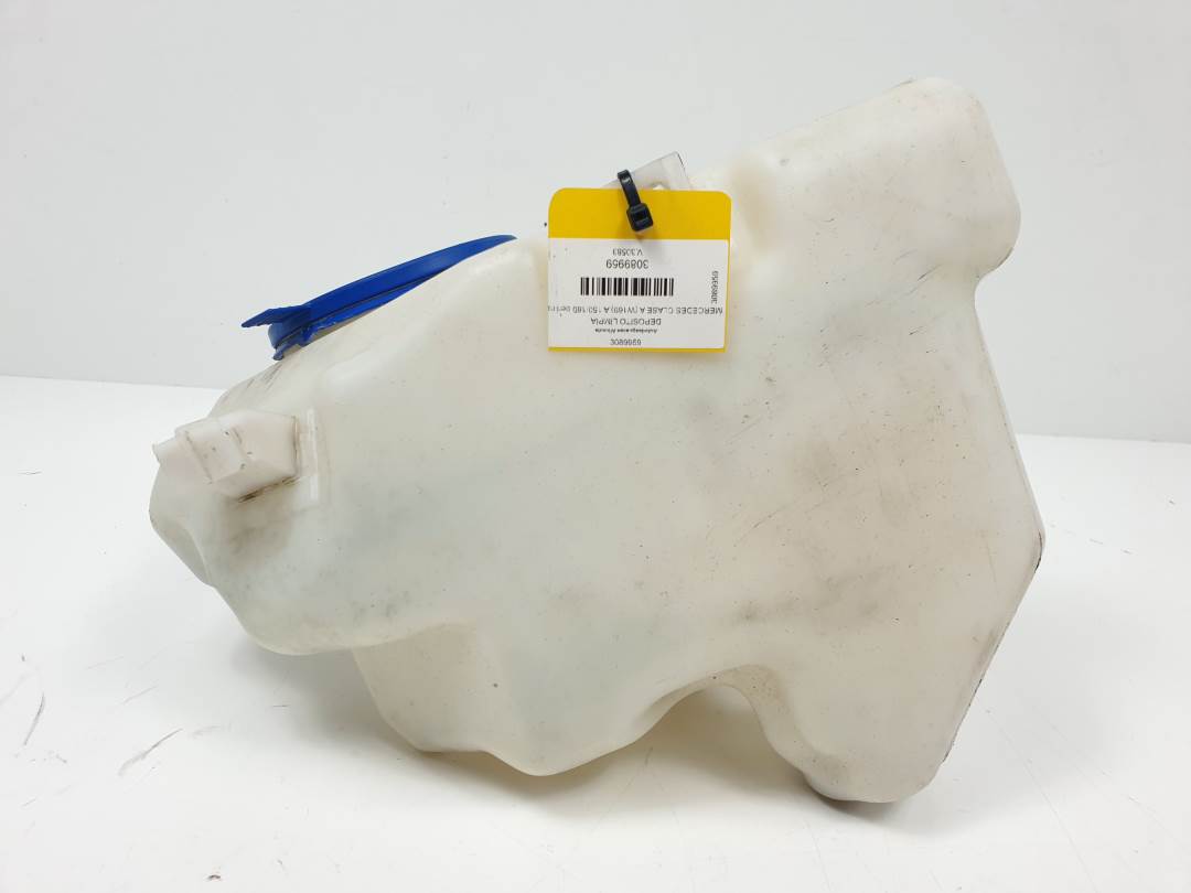 DEPOSITO LIMPIA - A1698690720 - MERCEDES - CLASE A (W169)