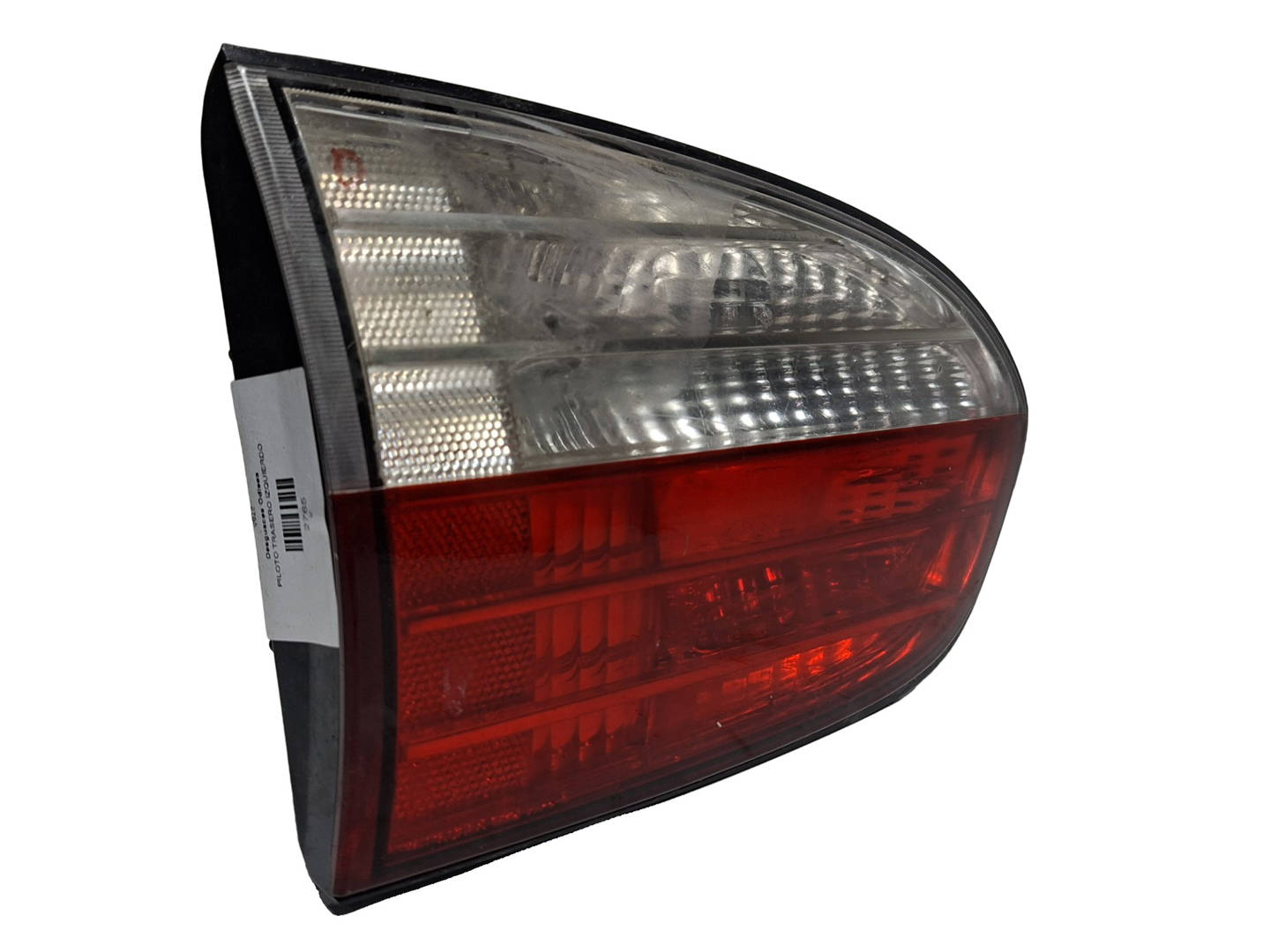 Piloto Trasero Izquierdo Hyundai H1 (2008–2020)