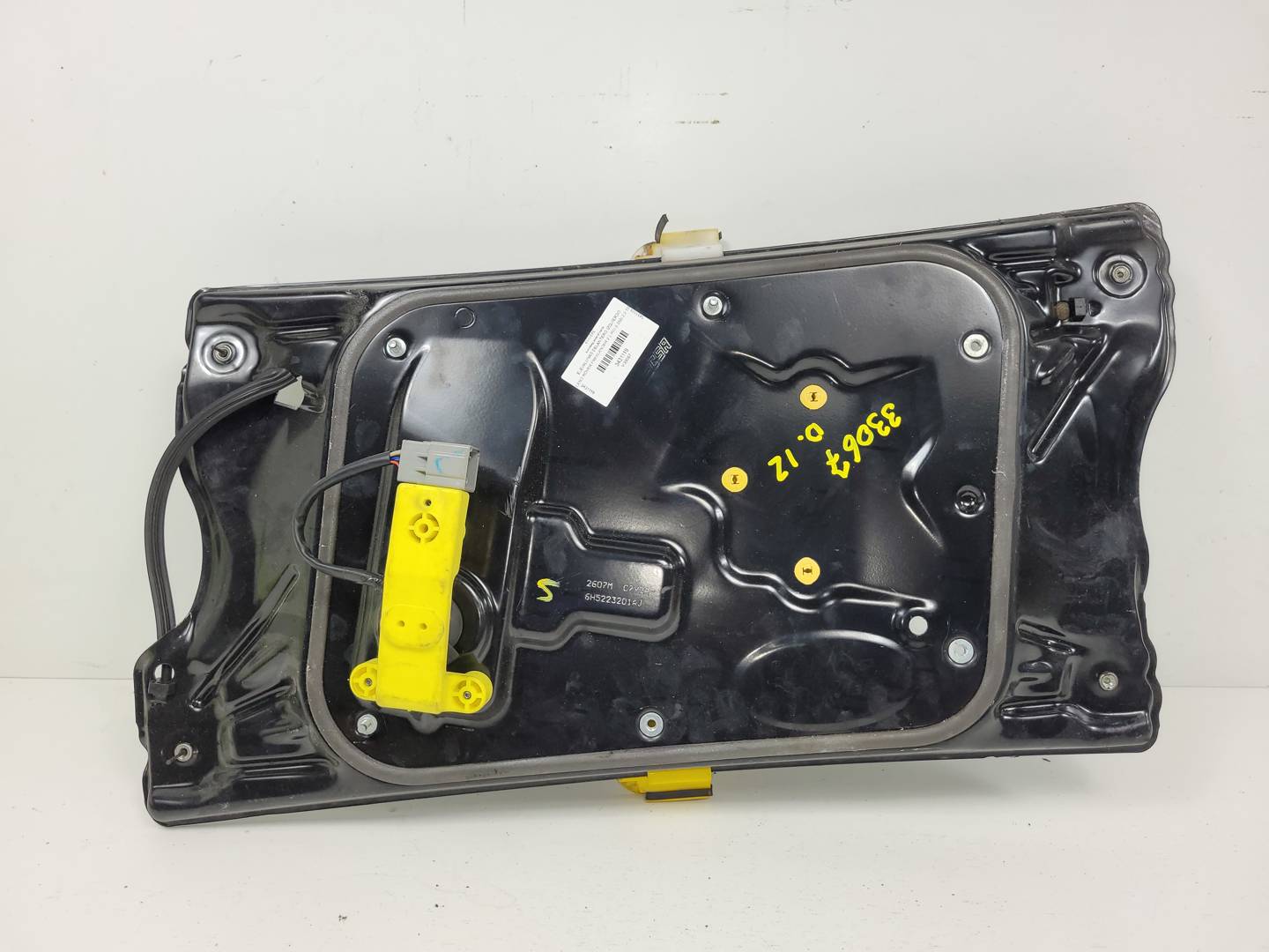 ELEVALUNAS DELANTERO IZQUIERDO - D304101 - LAND ROVER - FREELANDER 2 (LR2) (L359)