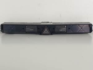 WARNING 03758070 OPEL ASTRA GTC Autodesguaces Alicante