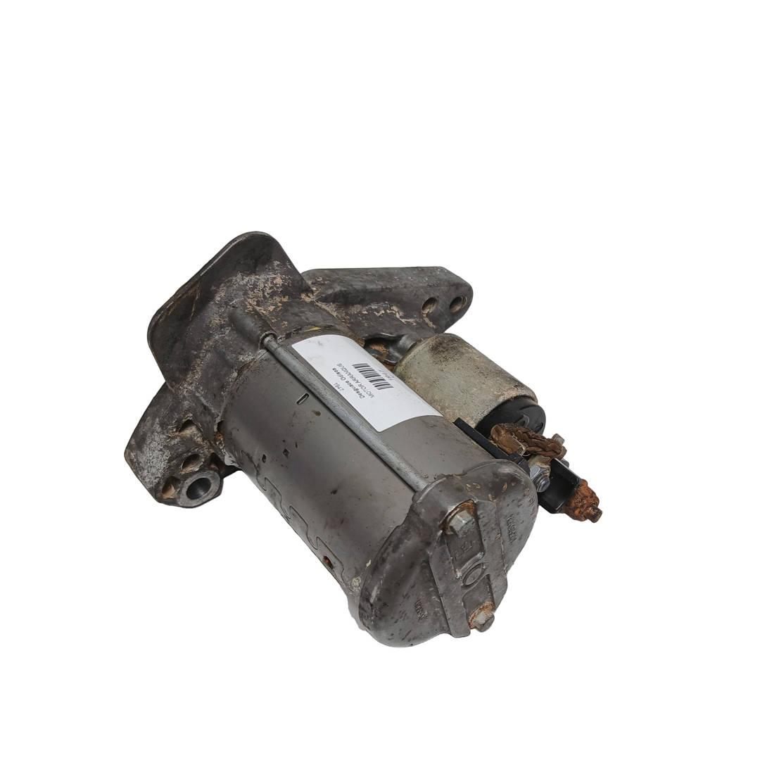 Foto 2 de Motor Arranque Mercedes Clase A (w177) (2018–2023)