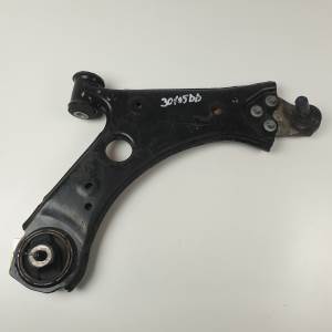 BRAZO SUSPENSION INFERIOR DELANTERO DERECHO P68318010AD JEEP COMPASS II (2017 - ...) Autodesguaces Alicante