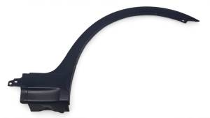 ALETIN DELANTERO DERECHO 5177340581803 BMW X3 (E83) Autodesguaces Alicante