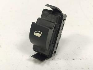 MANDO ELEVALUNAS TRASERO DERECHO CITROEN C5 BERLINA Autodesguaces Alicante