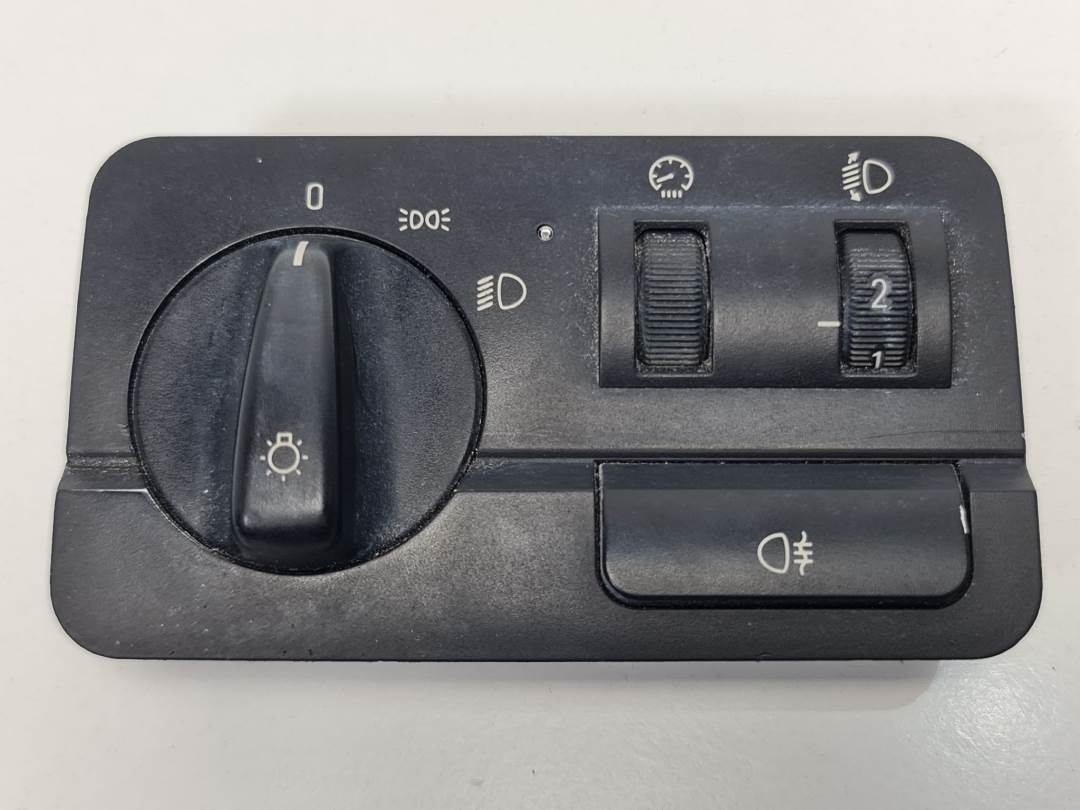 MANDO LUCES - BMW - SERIE 3 BERLINA (E46)