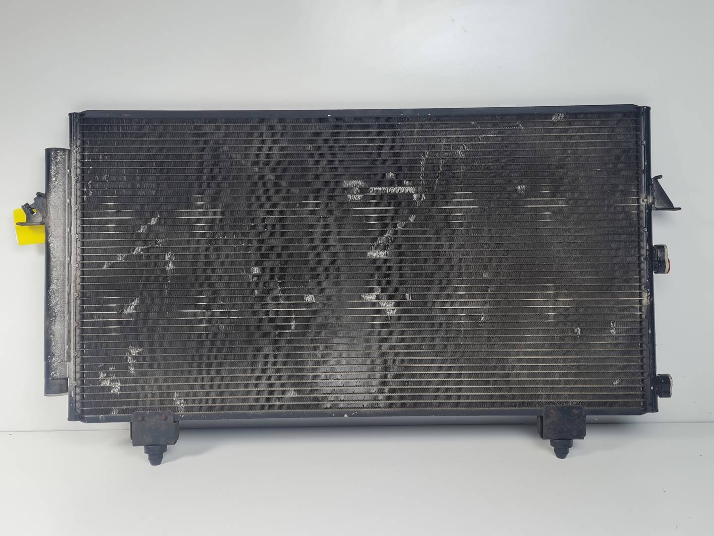 CONDENSADOR / RADIADOR AIRE ACONDICIONADO - TOYOTA - RAV 4 (A2)