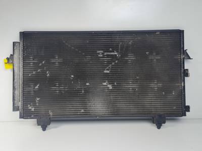 CONDENSADOR / RADIADOR AIRE ACONDICIONADO TOYOTA RAV 4 (A2) Autodesguaces Alicante