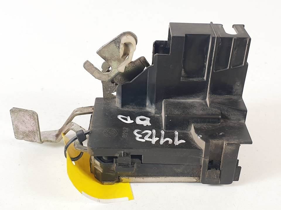 CERRADURA PUERTA DELANTERA DERECHA - B792 - PEUGEOT - BOXER CAJA CERRADA (RS2850)(290/330)('02->)