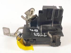 CERRADURA PUERTA DELANTERA DERECHA B792 PEUGEOT BOXER CAJA CERRADA (RS2850)(290/330)('02->) Autodesguaces Alic