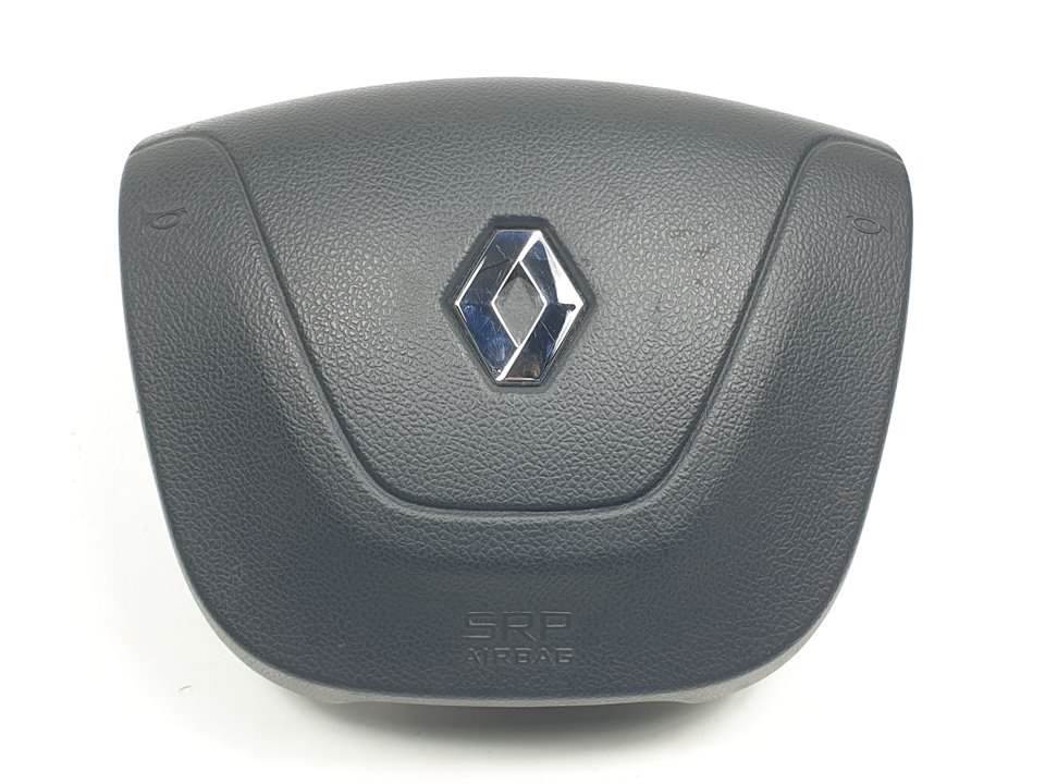 AIRBAG DELANTERO IZQUIERDO - 34116561D - RENAULT - MASTER KASTEN