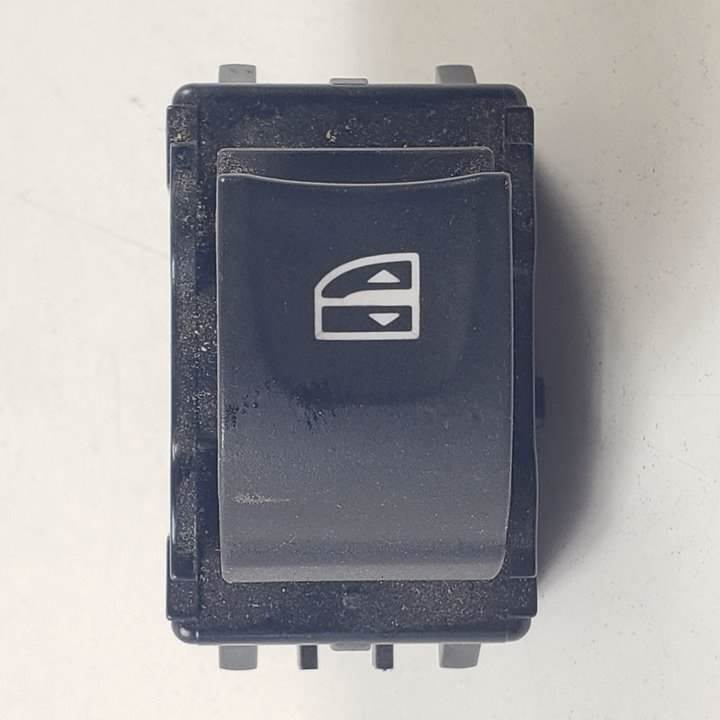 Front right window switch - E3017616411B - RENAULT - LAGUNA III