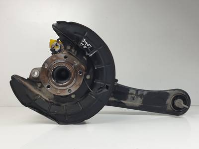 MANGUETA TRASERA DERECHA 05090072AC JEEP CHEROKEE (KL) Autodesguaces Alicante