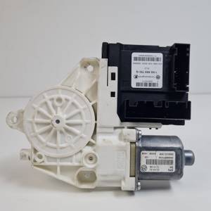 MOTOR ELEVALUNAS DELANTERO DERECHO 5N0959701B VOLKSWAGEN TIGUAN (5N1) Autodesguaces Alicante