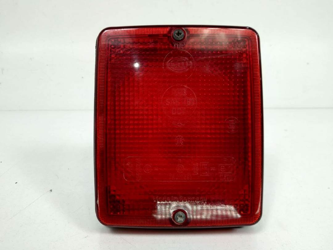 FARO ANTINIEBLA TRASERO IZQUIERDO - PEUGEOT - J5 (280)