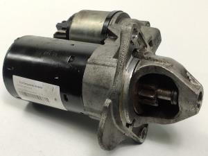 MOTOR ARRANQUE 55568572 OPEL CORSA D Autodesguaces Alicante