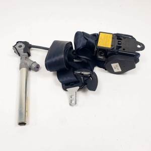 CINTURON SEGURIDAD DELANTERO DERECHO 604675800A MITSUBISHI ASX (GA0W) Autodesguaces Alicante
