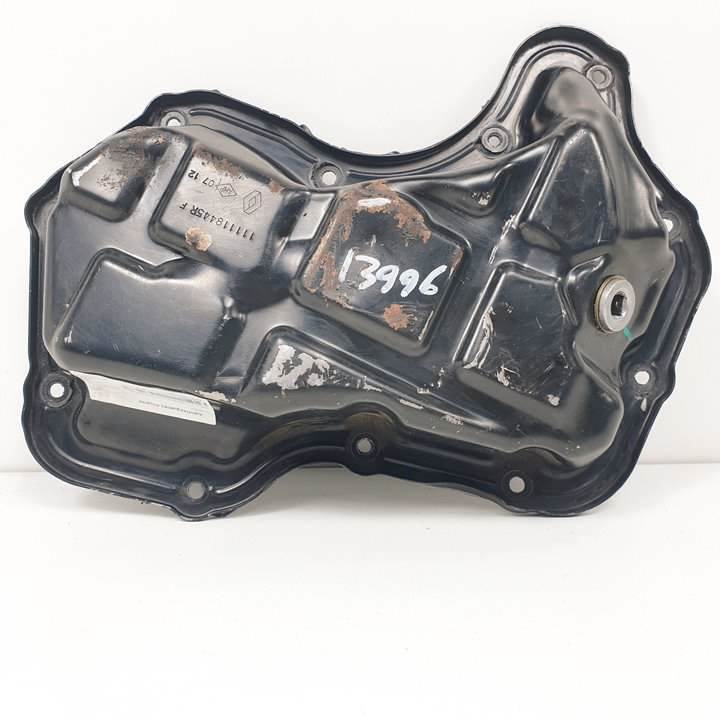 CARTER - 111118445R - RENAULT - MEGANE III COUPE