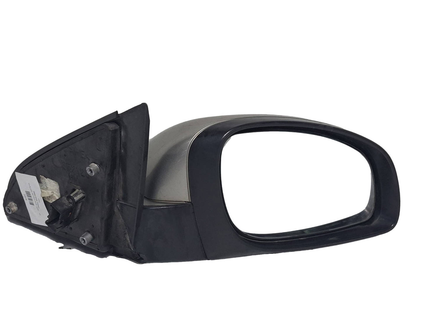Foto 3 de Carcasa Retrovisor Derecho Opel Vectra C Berlina (2002–2010)