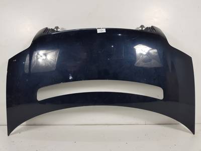 CAPOT AUDI A2 (8Z) Autodesguaces Alicante