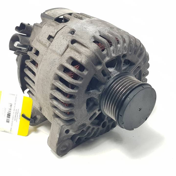 ALTERNADOR 113640 PEUGEOT 207 Autodesguaces Alicante