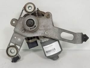 MOTOR LIMPIA DELANTERO 1137328867 FORD FOCUS LIM. Autodesguaces Alicante