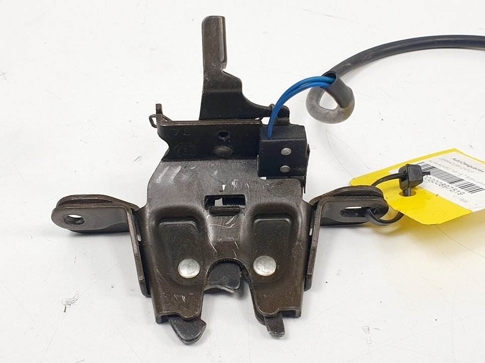 CERRADURA CAPOT - ALFA ROMEO - 146