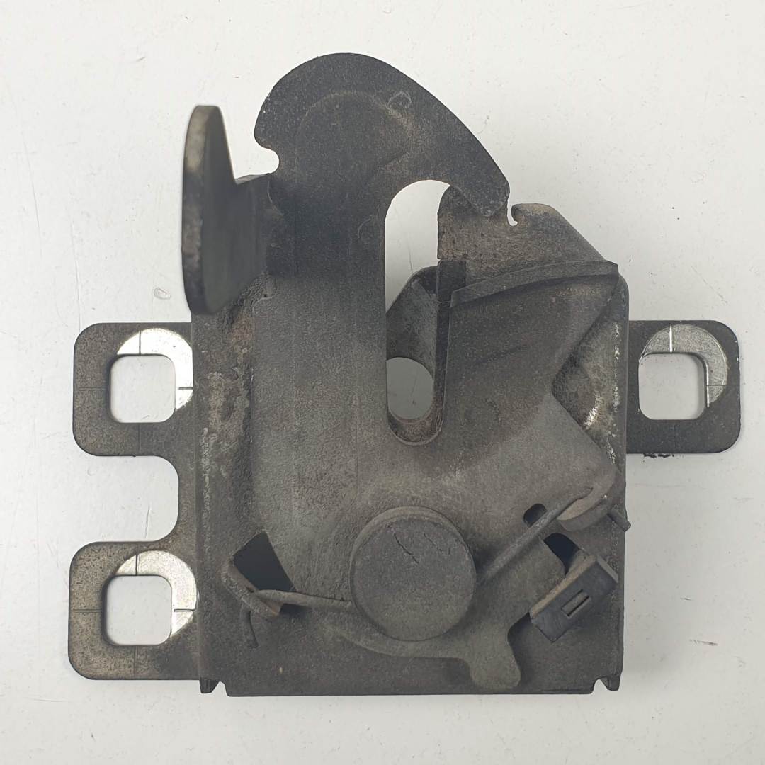 Serrure de capot - FIAT - QUBO (300)