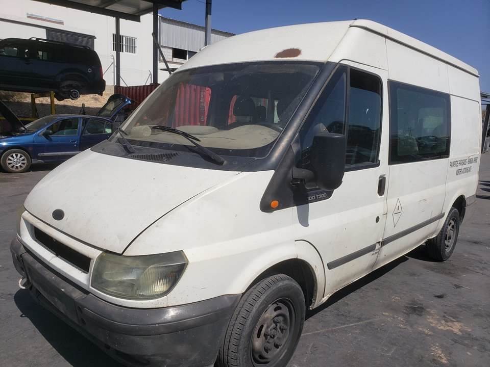 FORD TRANSIT MOD. 2000 COMBI (2000 - 2006)