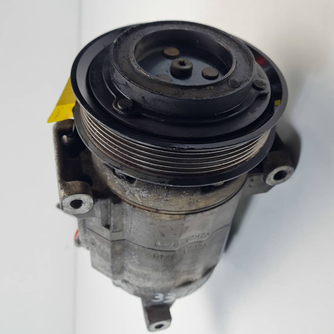 COMPRESOR AIRE ACONDICIONADO - 95487907 - OPEL - ANTARA