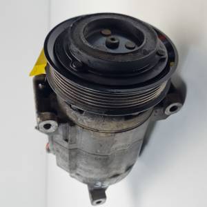 COMPRESOR AIRE ACONDICIONADO 95487907 OPEL ANTARA Autodesguaces Alicante