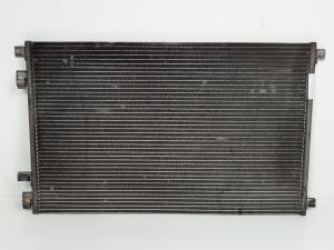 CONDENSADOR / RADIADOR AIRE ACONDICIONADO 8200115543 RENAULT MEGANE II BERLINA 5P Autodesguaces Alicante
