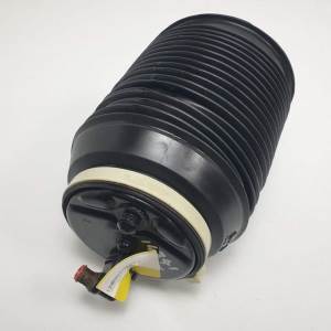 MUELLE AMORTIGUACION 4892455010 TOYOTA LAND CRUISER (J12) Autodesguaces Alicante